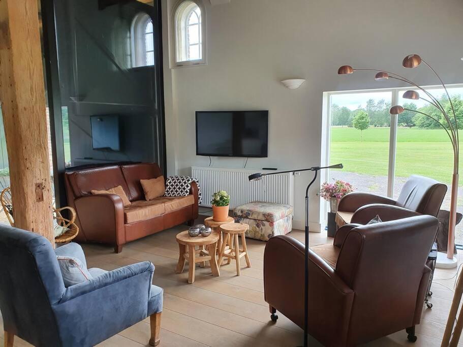 B&B Joostink In Vorden Exterior photo